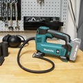 Inflators | Factory Reconditioned Makita DMP180ZX-R 18V LXT Brushed Lithium-Ion Cordless Inflator (Tool Only) image number 4