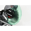 Miter Saws | Metabo HPT C3610DRAQ4M MultiVolt 36V Brushless 10 in. Dual Bevel Sliding Miter Saw (Tool Only) image number 7