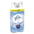 Office Jansan | Glade 377363 8.3 oz Air Freshener - Clean Linen Scent (3/Carton) image number 4