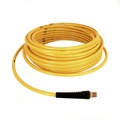 Air Hoses and Reels | Dewalt DXCM012-0251 1/4 in. x 50 ft. Polyurethane Hose image number 0