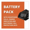 Batteries | Fein 92604341030 CORE18V 4 Ah AMPShare Battery Pack image number 1