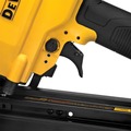 Air Framing Nailers | Factory Reconditioned Dewalt DWF83PLR 21 Degree 3-1/4 in. Pneumatic Plastic Strip Framing Nail image number 4