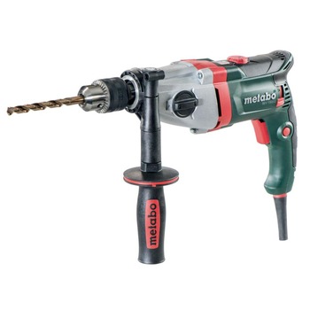 Metabo BEV 1300-2 9.6 Amp 2-Speed 1/2 in. Corded Drill