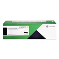 Ink & Toner | Lexmark C3210Y0 C3210Y0 1,500 Page-Yield Return Program Toner - Yellow image number 1