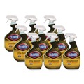 Cleaning & Janitorial Supplies | Clorox 31036 32 oz. Spray Bottle CloroxPro Urine Remover for Stains and Odors (9/Carton) image number 0