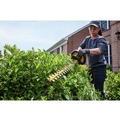 Push Mowers | Dewalt DCHT870T1 60V MAX Brushless Lithium-Ion 26 in. Cordless Hedge Trimmer Kit (2 Ah) image number 9