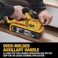 Belt Sanders | Factory Reconditioned Dewalt DCW220BR 20V MAX XR Lithium-Ion Brushless 3 in. x 21 in. Cordless Belt Sander (Tool Only) image number 20