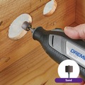 Rotary Tools | Factory Reconditioned Dremel 8250-DR-RT 12V Brushless Lithium-Ion Cordless Rotary Tool Kit (3 Ah) image number 5