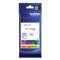Bulk Savings Pricing 2 | Brother LC3033Y 1500 Page-Yield INKvestment Super High-Yield Ink - Yellow image number 0
