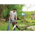 Chainsaws | Black & Decker LCS1020B 20V MAX Brushed Lithium-Ion 10 in. Cordless Chainsaw (Tool Only) image number 6