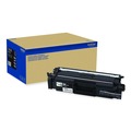 Ink & Toner | Brother TNE80BK TNE80BK 15,000 Page-Yield Super High-Yield Toner - Black image number 1