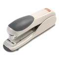 Office Jansan | MAX HD-50DF GRAY 30-Sheet Capacity Flat-Clinch Full Strip Standard Stapler - Gray image number 0