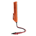 Detection Tools | Klein Tools ET40 12-240V AC 1.5-24V DC Electronic AC/DC Voltage Tester image number 5