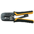 Electrical Crimpers | Klein Tools VDV999-064 3-Piece Blade Set for Modular Crimper/Stripper image number 3