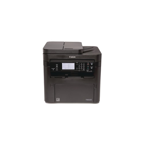  | Canon 5938C005 imageCLASS MF269dw II Copy/Fax/Print/Scan Wireless Multifunction Laser Printer image number 0
