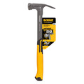 Claw Hammers | Dewalt DWHT51138X TOUGHSERIES 14 oz. Mig Weld Hammer image number 2