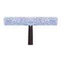 Cleaning Tools | Gritt Commercial GRI133 Heavy-Duty Swivel Window Washer, 14-in Wide Blade image number 0
