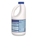 Office Jansan | Clorox CLO32260 43 oz. Bottle Concentrated Regular Disinfecting Bleach (6/Carton) image number 3