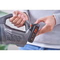 Handheld Vacuums | Black & Decker BCHV001C1 (2/Pack) 20V MAX dustbuster POWERCONNECT Lithium-Ion Cordless Handheld Vacuum Kit (1.5 Ah) image number 11