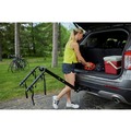 Utility Trailer | Quipall 2BR-9022 2-Bike Hitch Mount Racks image number 12