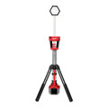 Work Lights | Milwaukee 2131-20 M18 ROCKET Dual Power Tower Light (Tool Only) image number 1