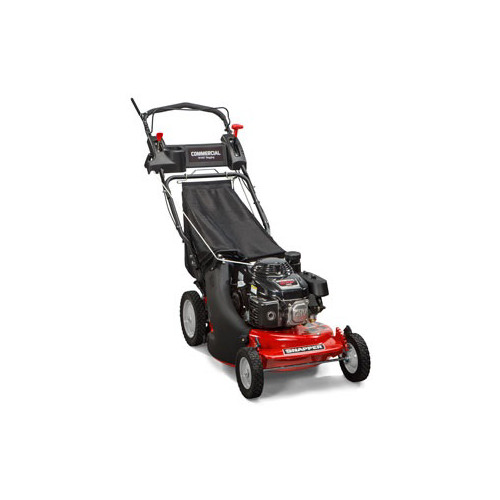 Snapper HI VAC 163cc 21 in. Honda GXV160 Commercial Self Propelled Lawn Mower