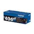 Ink & Toner | Brother TN436BK TN436BK 6,500 Page-Yield Super High-Yield Toner - Black image number 3