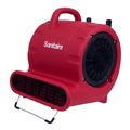 Heating, Cooling, and Venting | Sanitaire SC6058A Commercial 3-Speed Air Mover image number 3