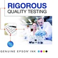 Ink & Toner | Epson T099620-S T099620-S (99) 450 Page-Yield Claria Ink - Light Magenta image number 1
