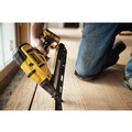 Finish Nailers | Factory Reconditioned Dewalt DCN650BRVB 20V MAX XR 15 Gauge Cordless Angled Finish Nailer (Tool Only) image number 9