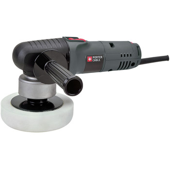 Factory Reconditioned Porter-Cable Variable-Speed 6 in. Random Orbit Polisher