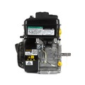 Replacement Engines | Briggs & Stratton 12V332-0014-F1 Vanguard 203cc Gas 6.5 HP Single-Cylinder Engine image number 4