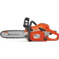 Toys | Husqvarna 531099502 550XP Toy Chainsaw and PPE Kit image number 1