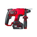 Clearance Center | Skil RH1704-1A 20V PWRCORE 20 Brushless Lithium-Ion 7/8 in. Cordless Rotary Hammer Kit (5 Ah) image number 3