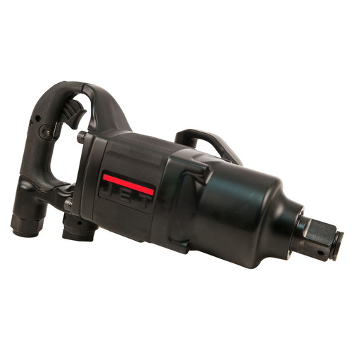 Air Impact Wrenches | JET JAT-201 R12 1 in. 2,000 ft-lbs. Air Impact Wrench image number 0