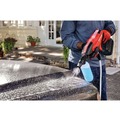 Pressure Washers | Factory Reconditioned Craftsman CMCPW350D1R V20 350 MAX PSI Lithium-Ion Cordless Power Cleaner Kit (2 Ah) image number 13