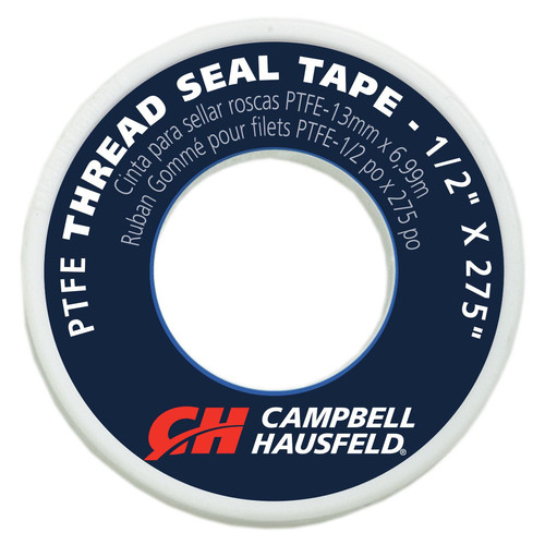 Repair Kits and Parts | Campbell Hausfeld MP513600AV PTFE Thread Sealant Tape image number 0