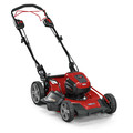 Self Propelled Mowers | Snapper 1688022 48V Max 20 in. Self-Propelled Electric Lawn Mower Kit (5 Ah) image number 3
