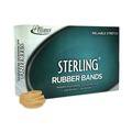 Customer Appreciation Sale - Save up to $60 off | Alliance 24305 Sterling Rubber Bands, Size 30, 0.03 in. Gauge, Crepe, 1 Lb Box, (1500-Piece/Box) image number 1