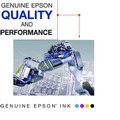 Office Jansan | Epson T127120-D2 Extra High-Yield T127120-D2 (127) DURABrite Ultra Ink - Black (2/Pack) image number 2