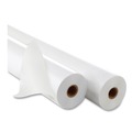 Just Launched | GBC 3000004 Nap-Lam I Roll Film, 1.5 Mil, 25-in X 500 Ft, Gloss Clear, 2/box image number 0