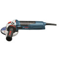 Angle Grinders | Factory Reconditioned Bosch GWS13-60-RT 13 Amp 6 in. High-Performance Angle Grinder image number 1