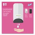 Hand Sanitizers | Scott 91552 1000 mL Bottle Light Floral Scent Pro Foam Skin Cleanser with Moisturizers image number 5