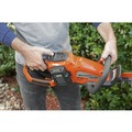 Hedge Trimmers | Husqvarna 970592601 320iHD60 42V Hedge Master Brushless Lithium-Ion 24 in. Cordless Hedge Trimmer (Tool Only) image number 5
