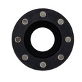 Chisels Files and Punches | Dewalt DCE6002K 1/2 in. - 2 in. Knockout Punches and Dies Kit image number 9