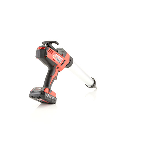 Milwaukee 264221CT M18 18V Cordless LithiumIon CaulkAdhesive Gun