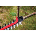 Hedge Trimmers | Craftsman CMCHTS860E1 60V Lithium-Ion 24 in. Cordless Hedge Hammer Kit (2.5 Ah) image number 19