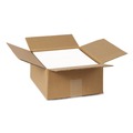  | Avery 95900 5.5 in. x 8.5 in. Shipping Labels with TrueBlock Technology for Inkjet/Laser Printers - White (2/Sheet, 500 Sheets/Box) image number 0