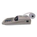  | Victor 15606 5.2 Lines/Sec Two-Color Ribbon Printing Calculator - Black/Red Print image number 2