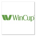 Food Trays, Containers, and Lids | WinCup 221994 4 oz Tall Style Foam Bowls - White (1000/Carton) image number 3